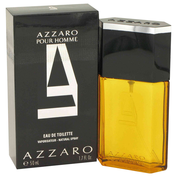 AZZARO by Azzaro
