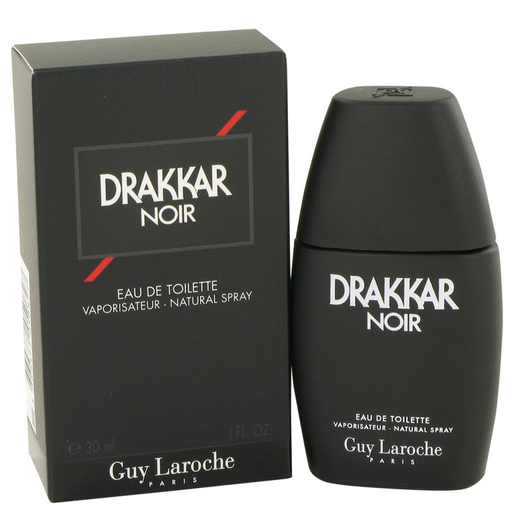 DRAKKAR NOIR by Guy Laroche