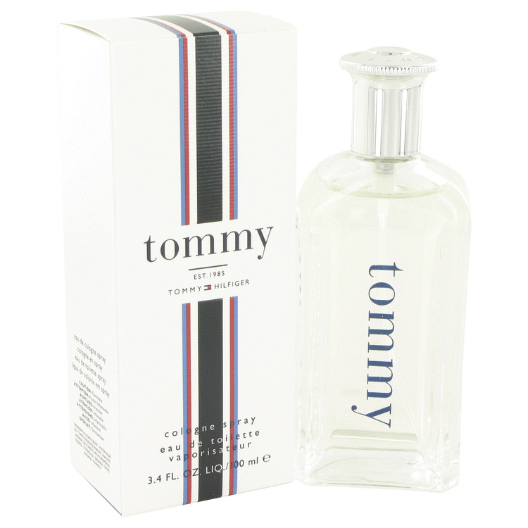 TOMMY HILFIGER by Tommy Hilfiger