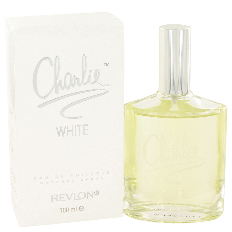 CHARLIE WHITE by Revlon