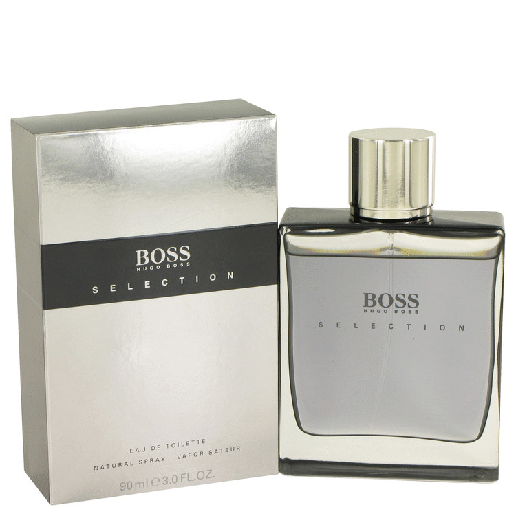 Boss Selection by Hugo Boss