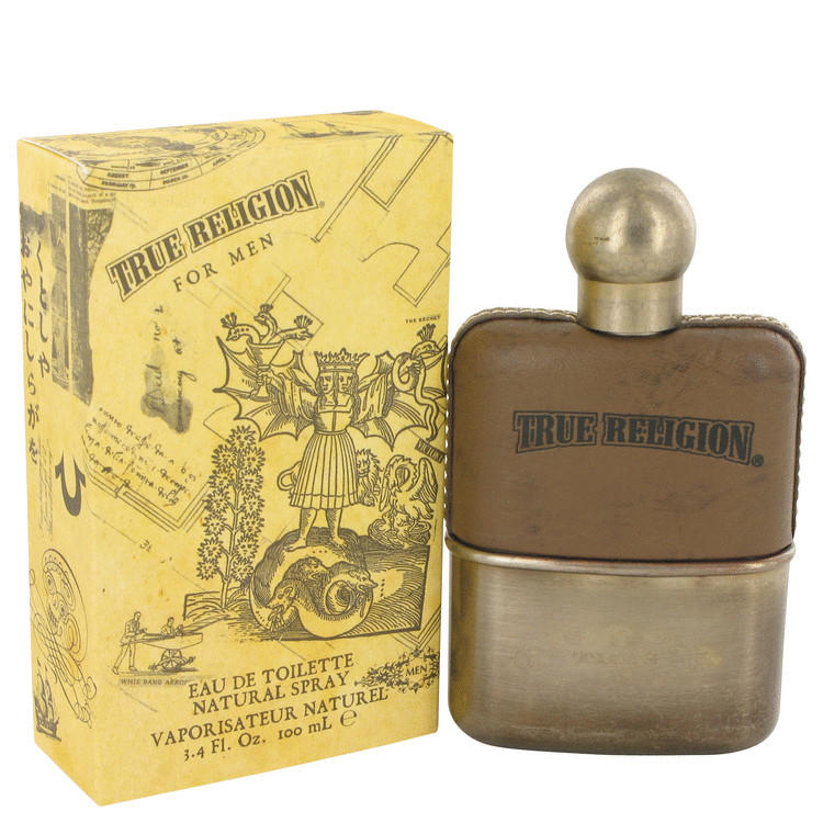 True Religion by True Religion